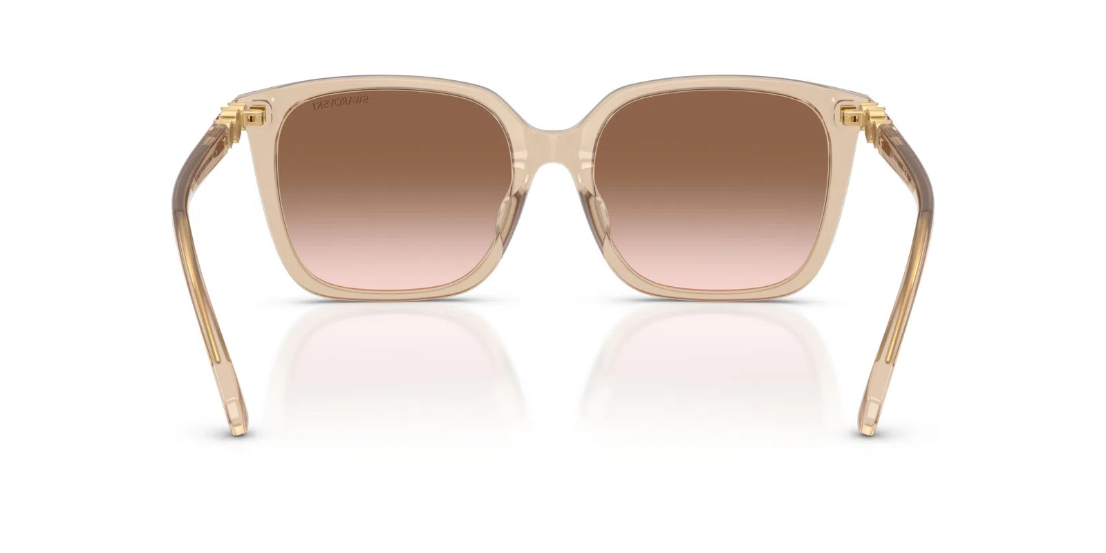 Swarovski 6053D Sunglasses - view 17